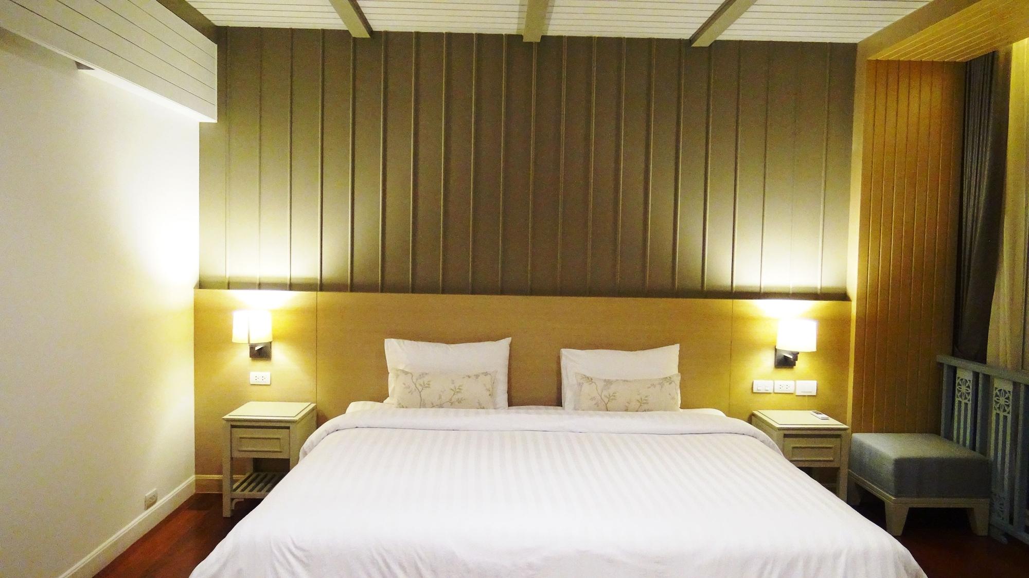 Na Sook Wellness Resort Ao Nam Mao Екстер'єр фото