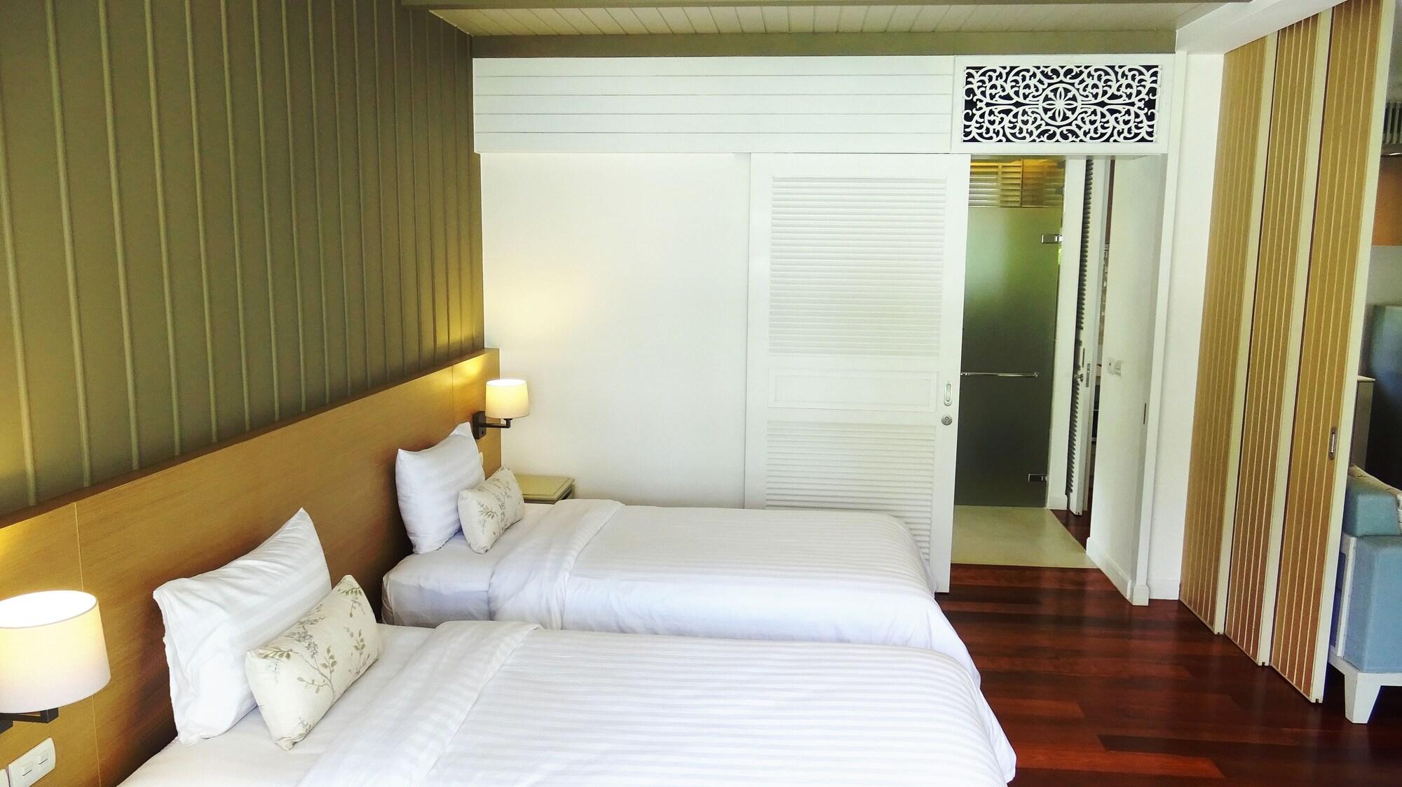 Na Sook Wellness Resort Ao Nam Mao Екстер'єр фото
