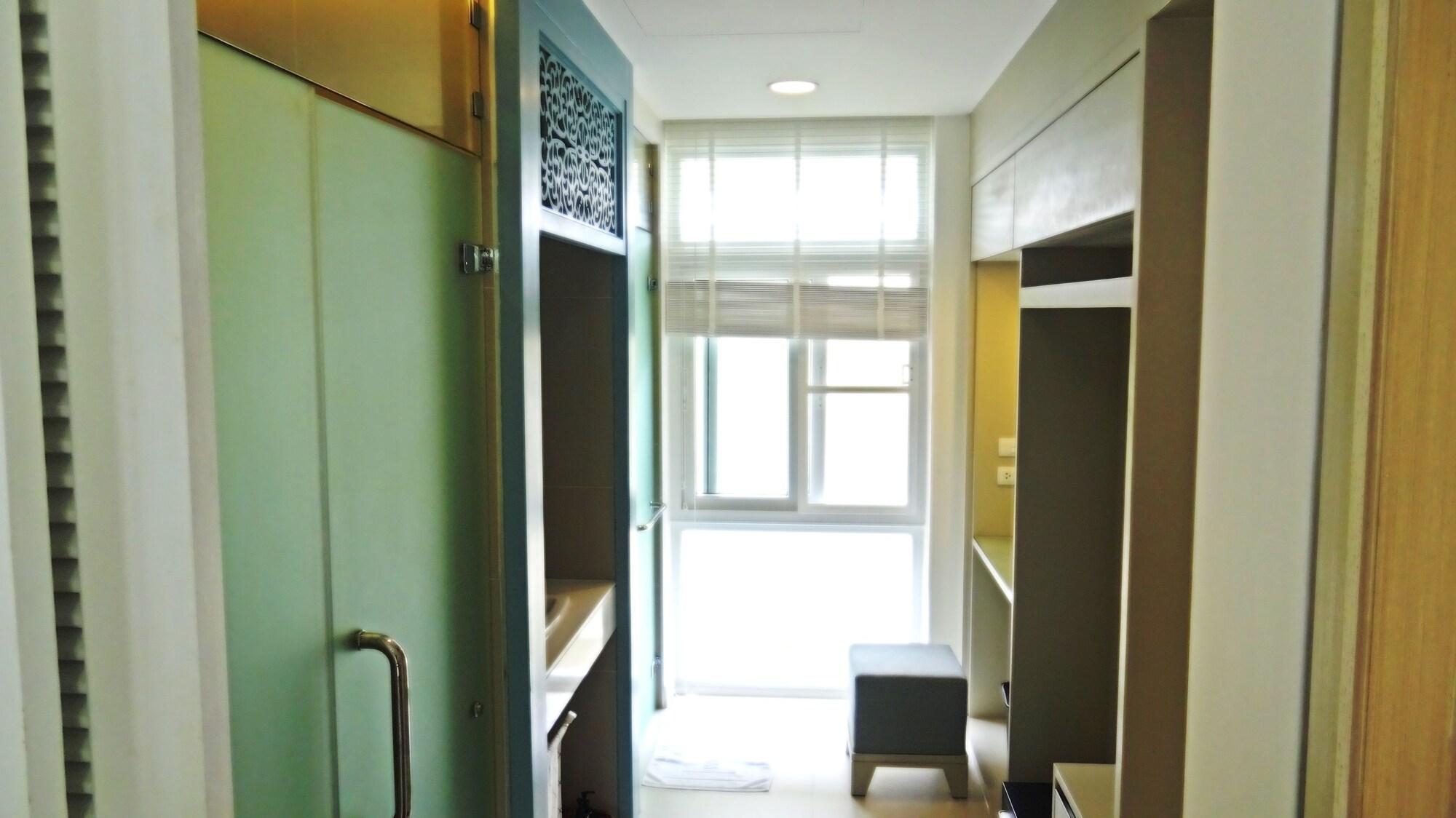 Na Sook Wellness Resort Ao Nam Mao Екстер'єр фото