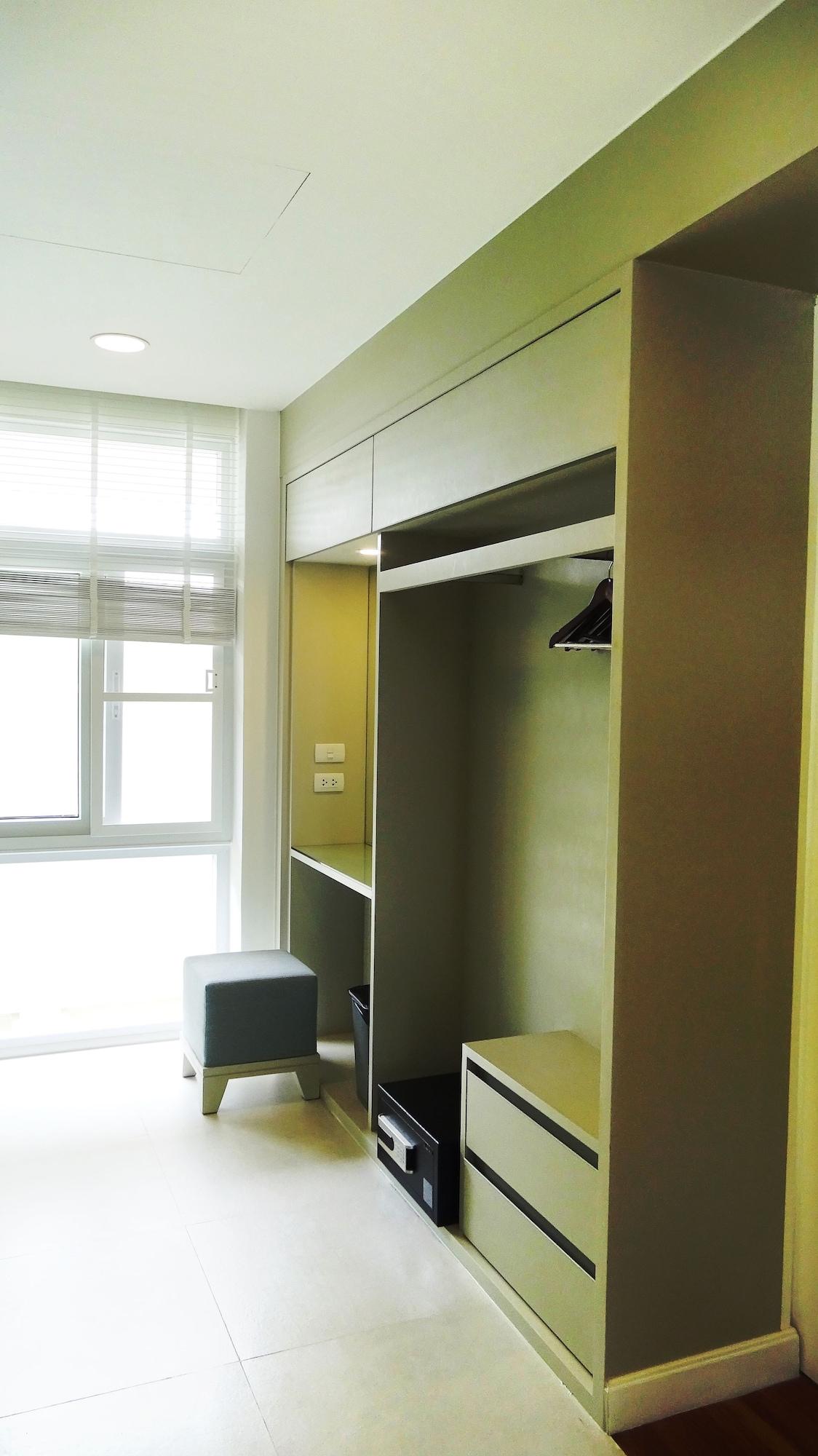 Na Sook Wellness Resort Ao Nam Mao Екстер'єр фото