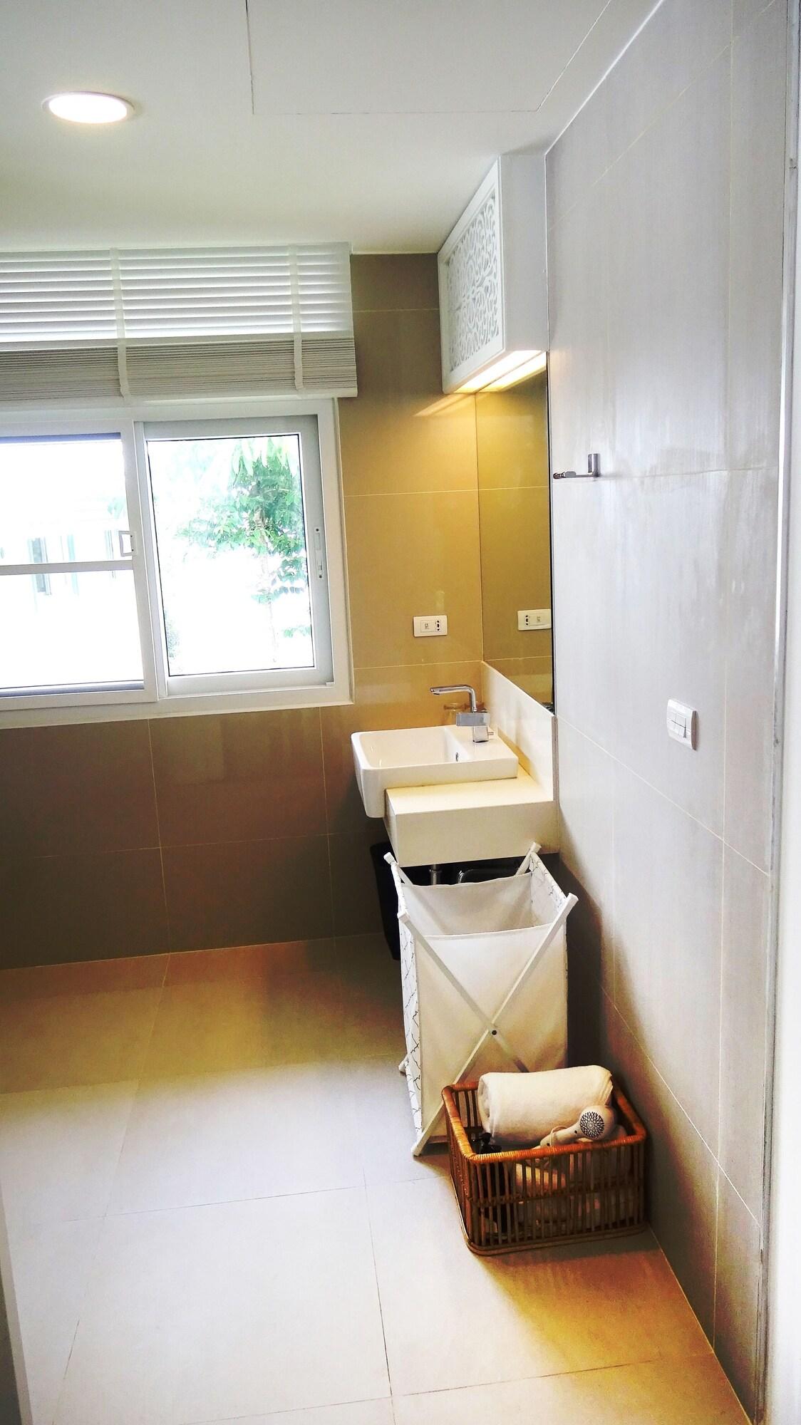 Na Sook Wellness Resort Ao Nam Mao Екстер'єр фото