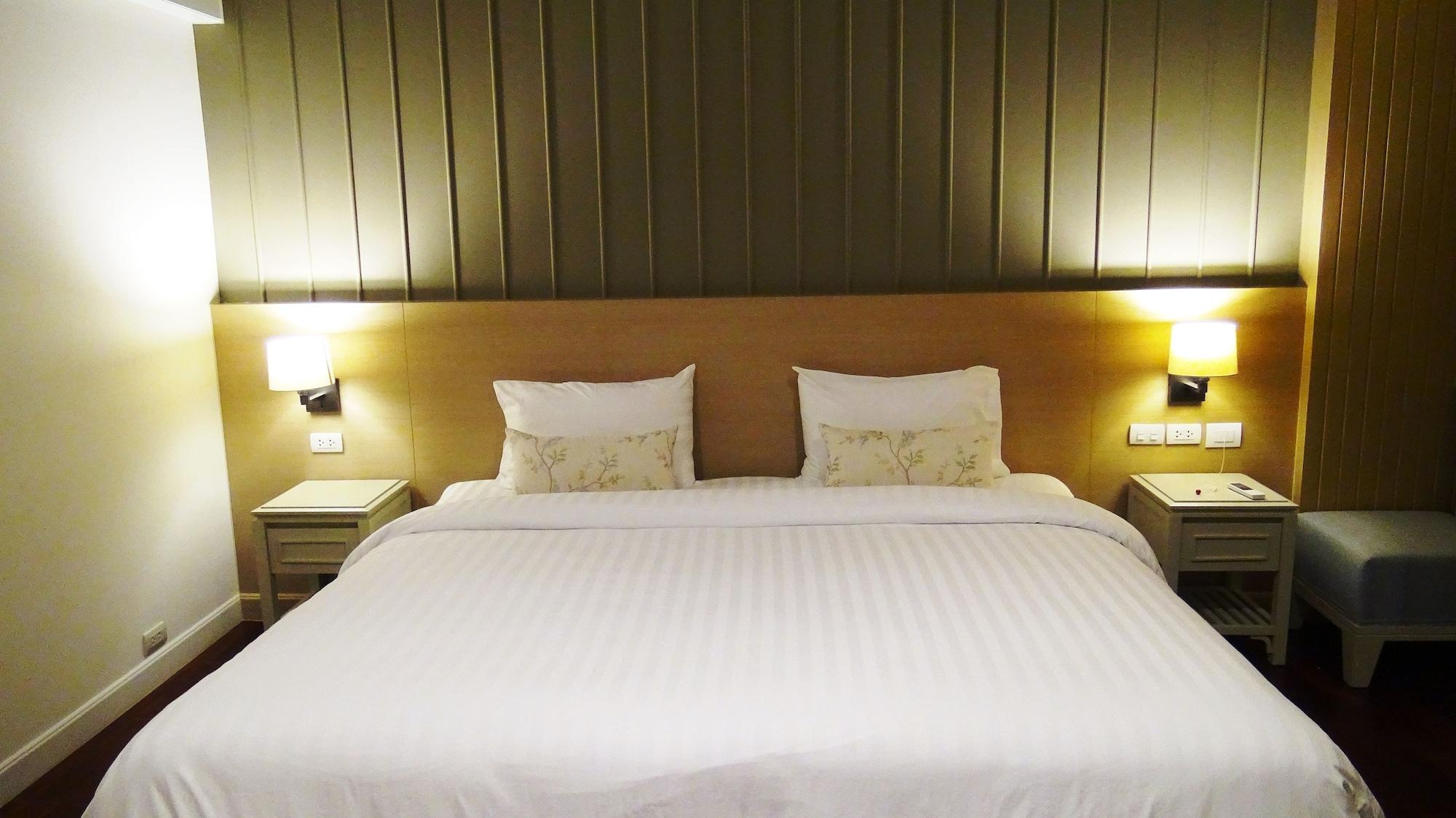 Na Sook Wellness Resort Ao Nam Mao Екстер'єр фото