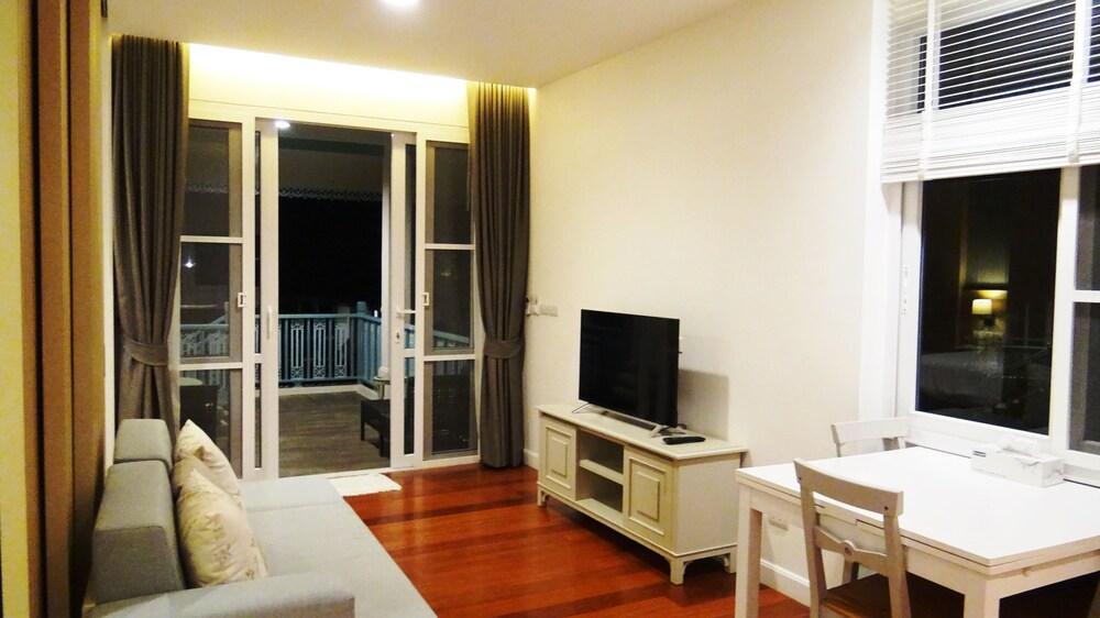 Na Sook Wellness Resort Ao Nam Mao Екстер'єр фото