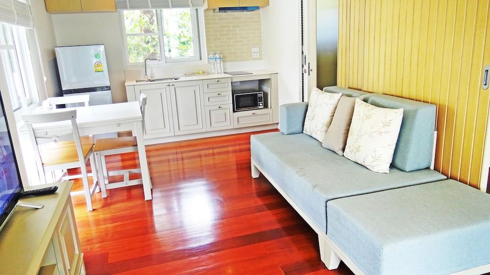 Na Sook Wellness Resort Ao Nam Mao Екстер'єр фото