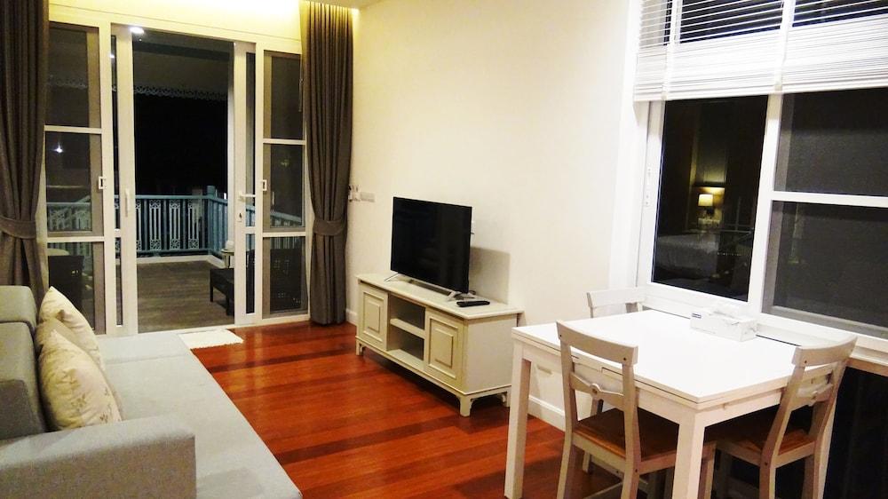 Na Sook Wellness Resort Ao Nam Mao Екстер'єр фото