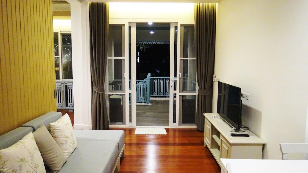 Na Sook Wellness Resort Ao Nam Mao Екстер'єр фото
