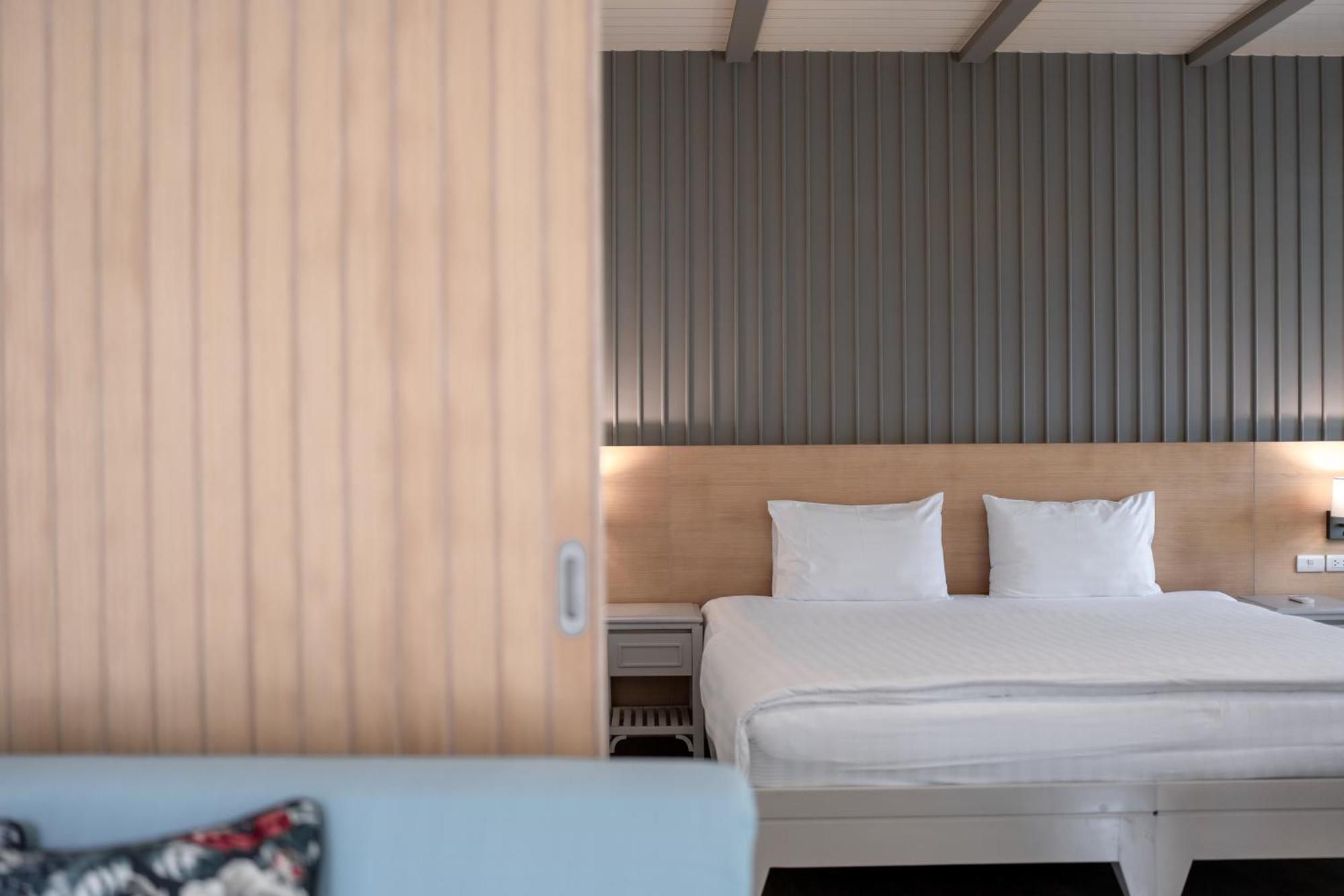 Na Sook Wellness Resort Ao Nam Mao Екстер'єр фото