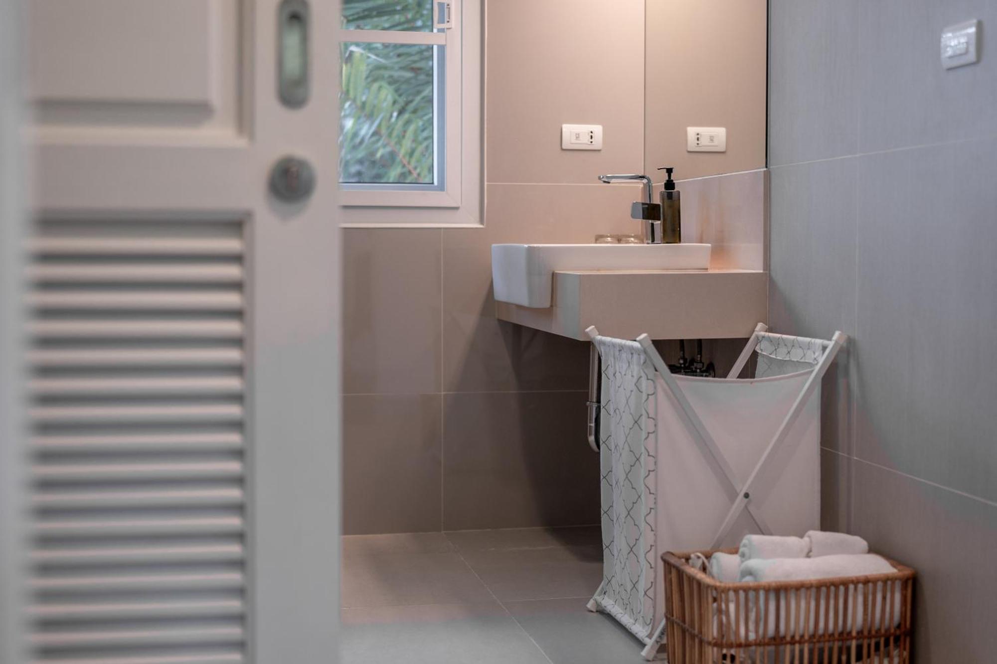Na Sook Wellness Resort Ao Nam Mao Екстер'єр фото